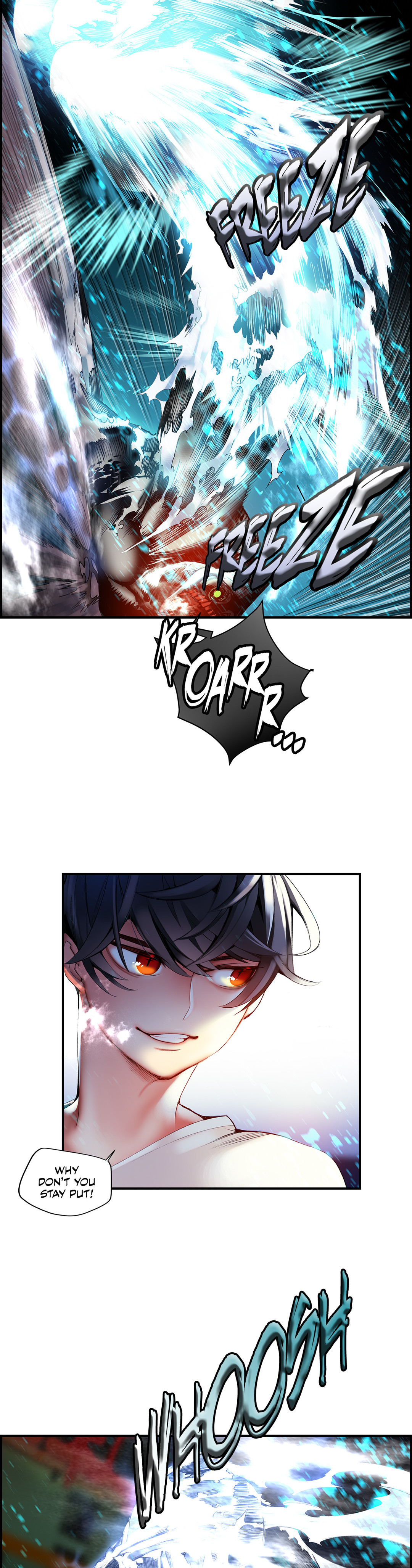 リリスのコードCh.1-37