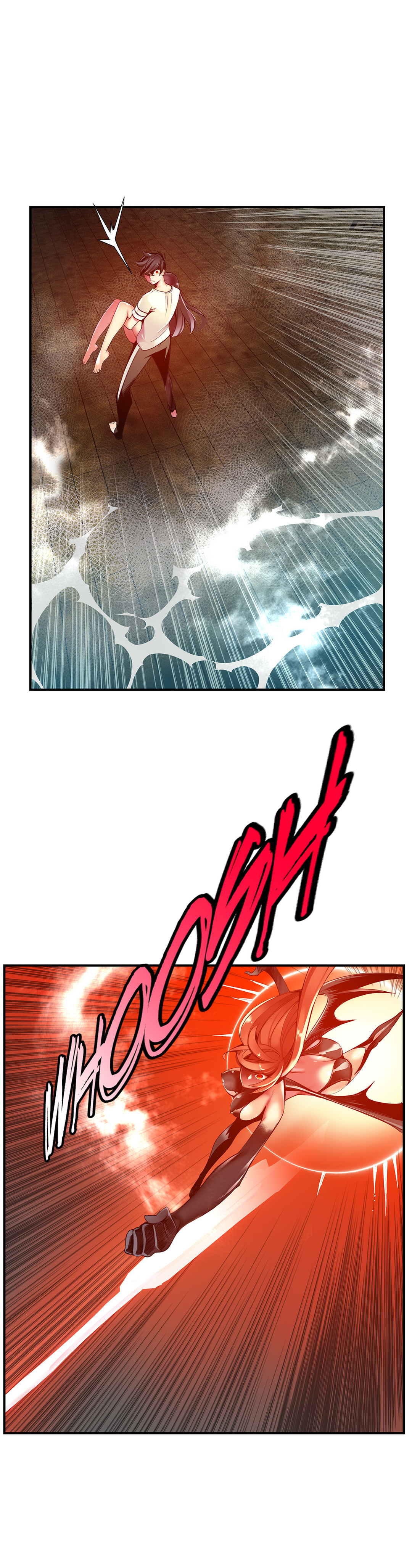 リリスのコードCh.1-37