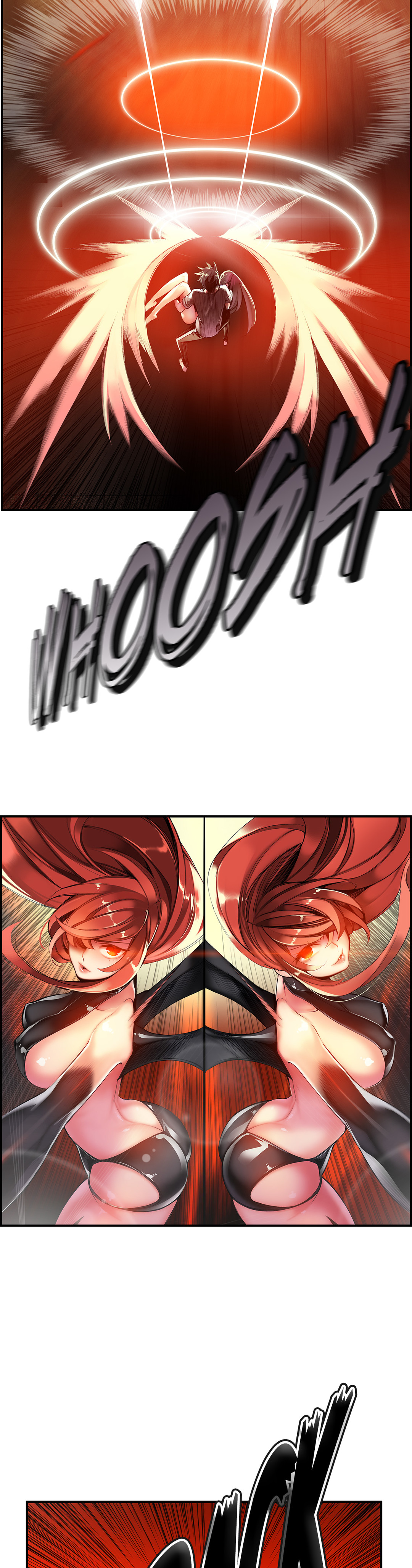 リリスのコードCh.1-37