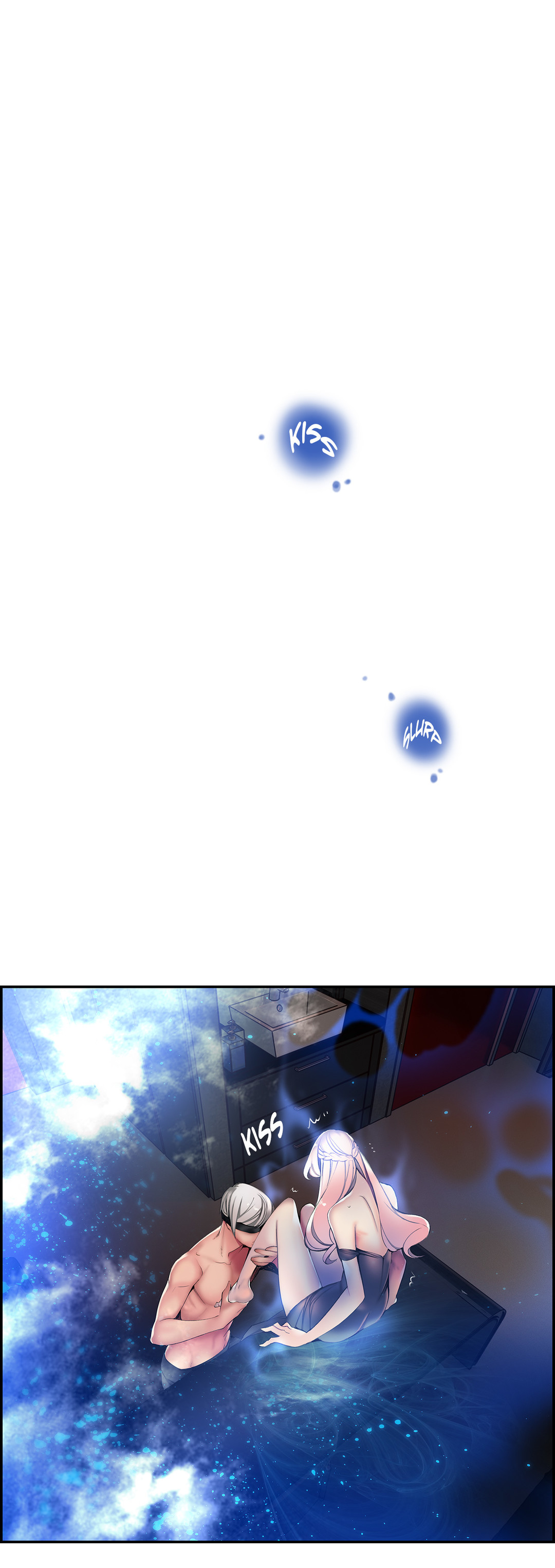 リリスのコードCh.1-37