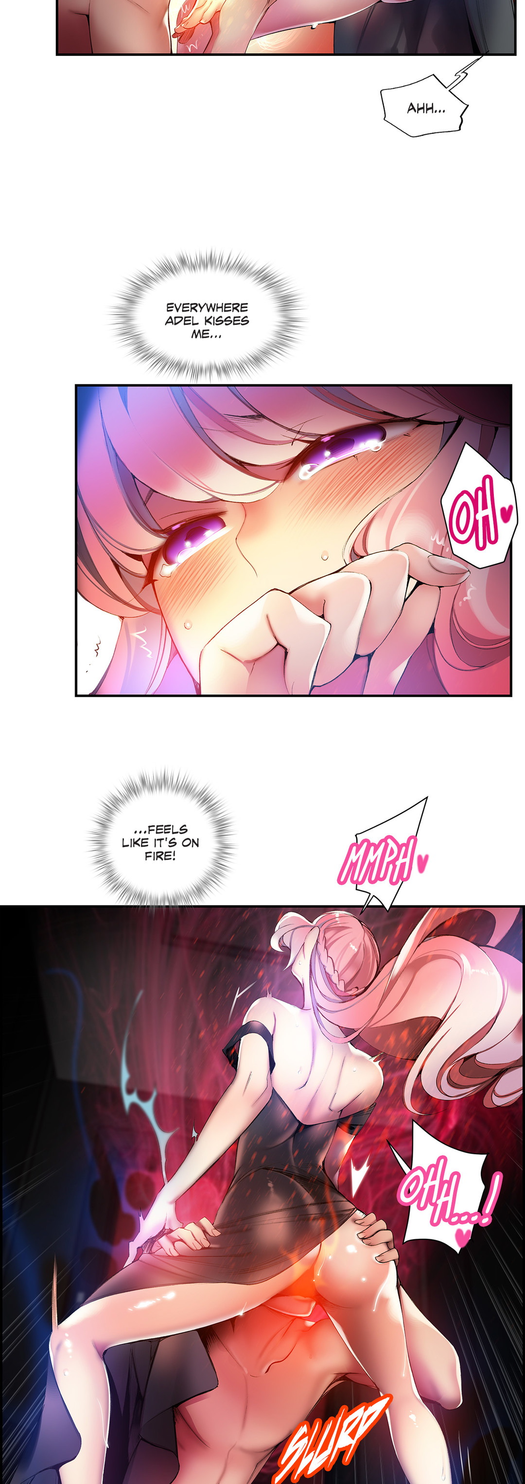 リリスのコードCh.1-37