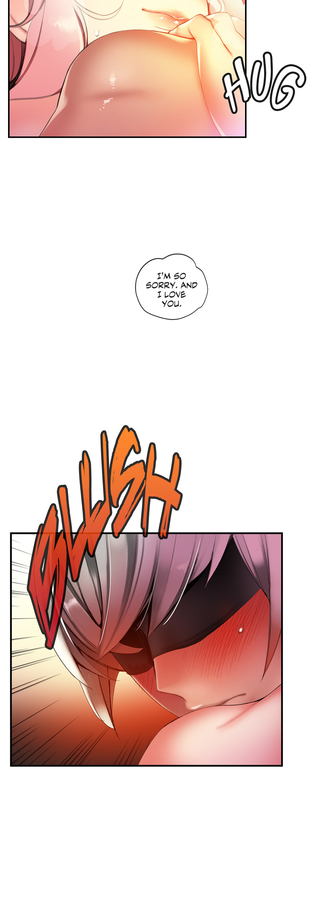 リリスのコードCh.1-37