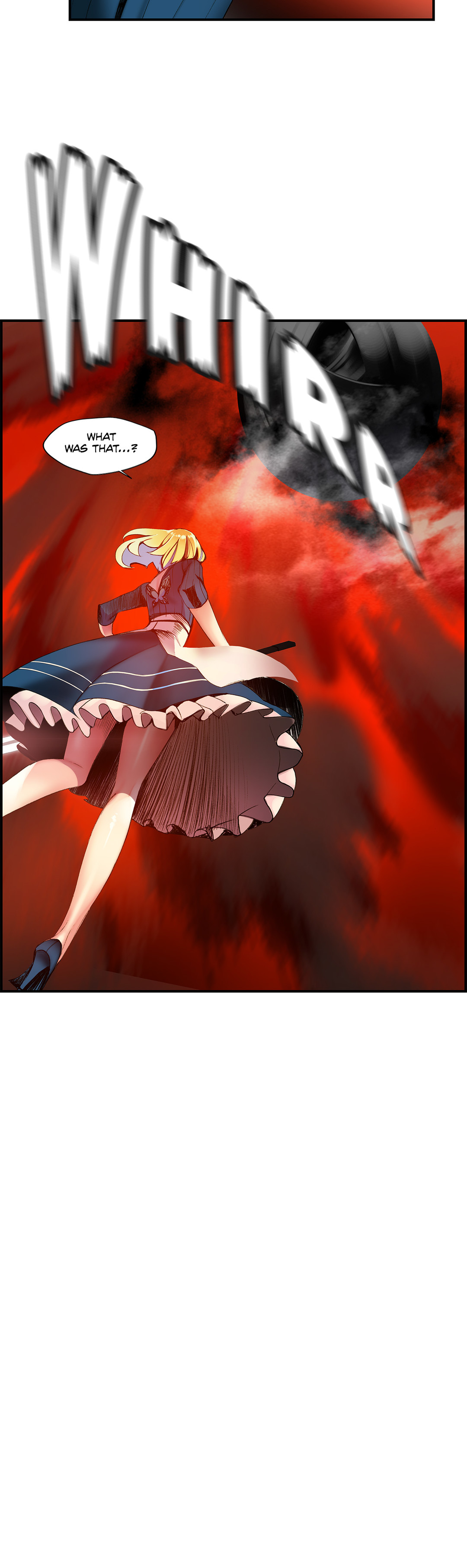 リリスのコードCh.1-37