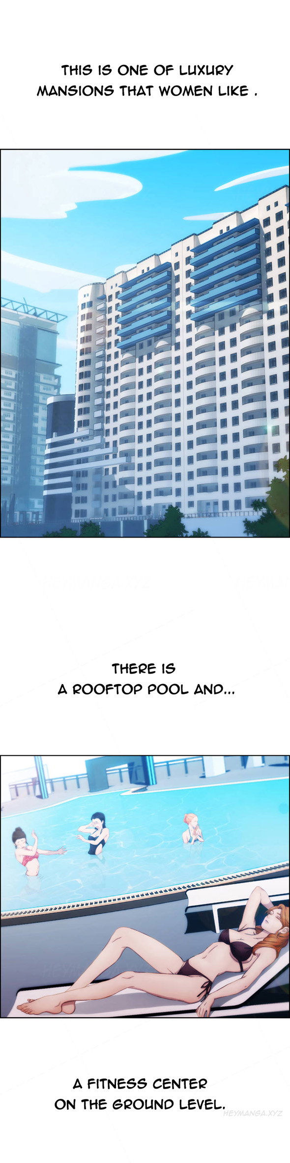 レディガーデンCh.1-39