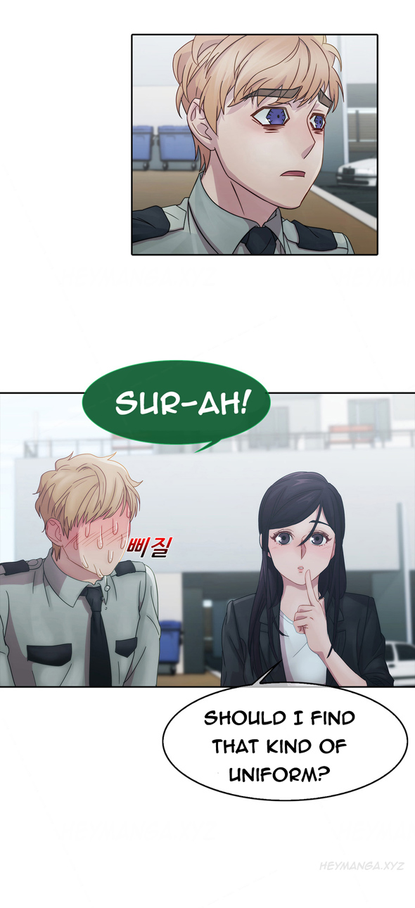 レディガーデンCh.1-39