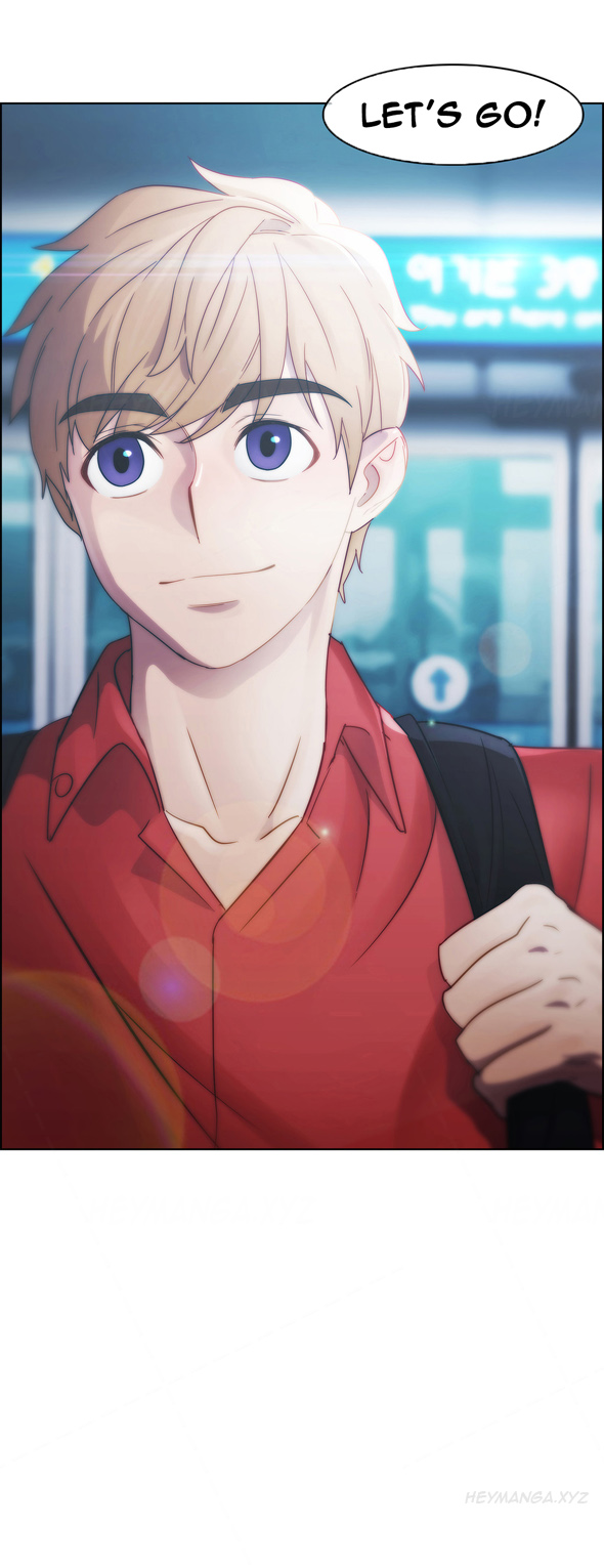 レディガーデンCh.1-39