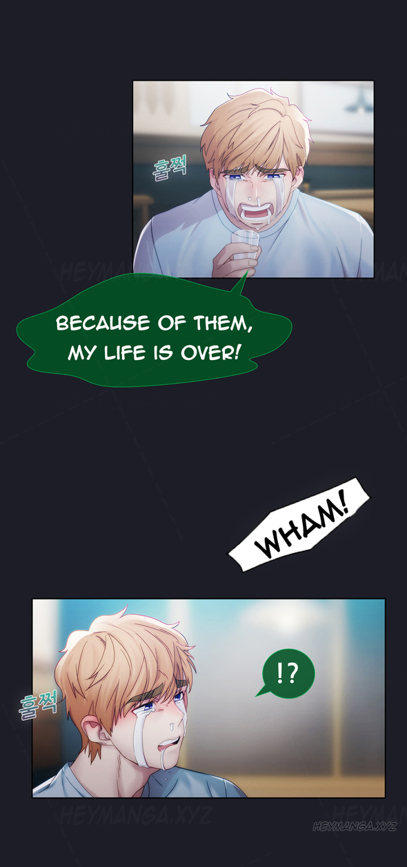 レディガーデンCh.1-39