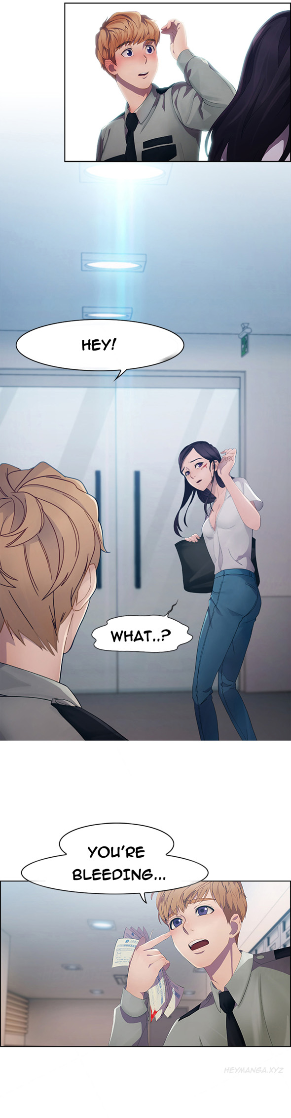 レディガーデンCh.1-39