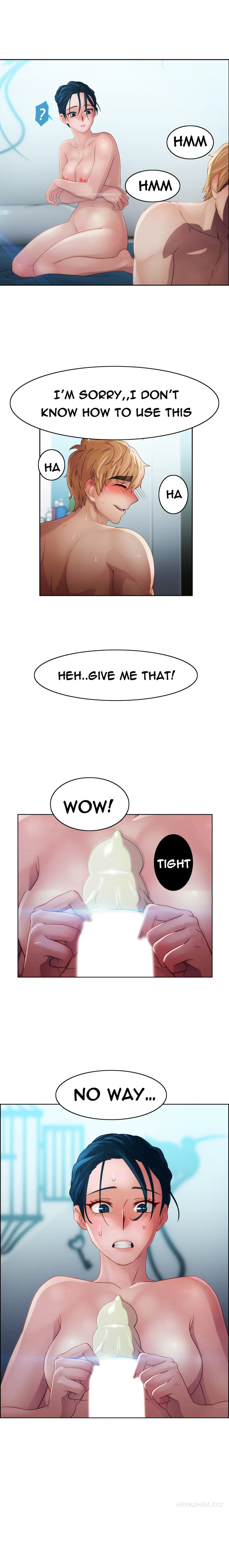 レディガーデンCh.1-39