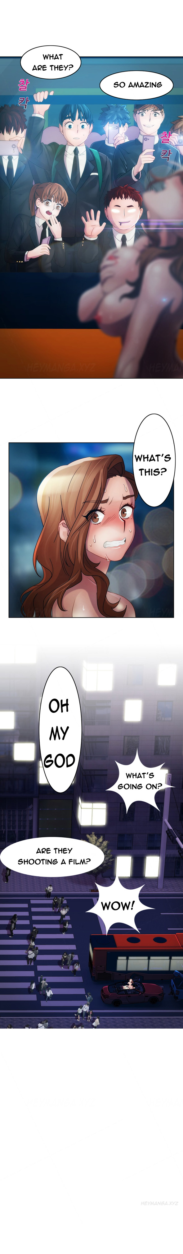 レディガーデンCh.1-39