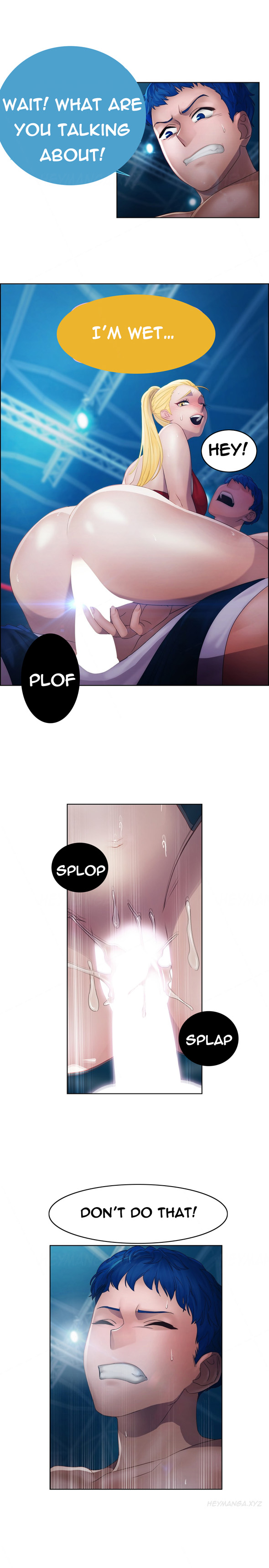 レディガーデンCh.1-39