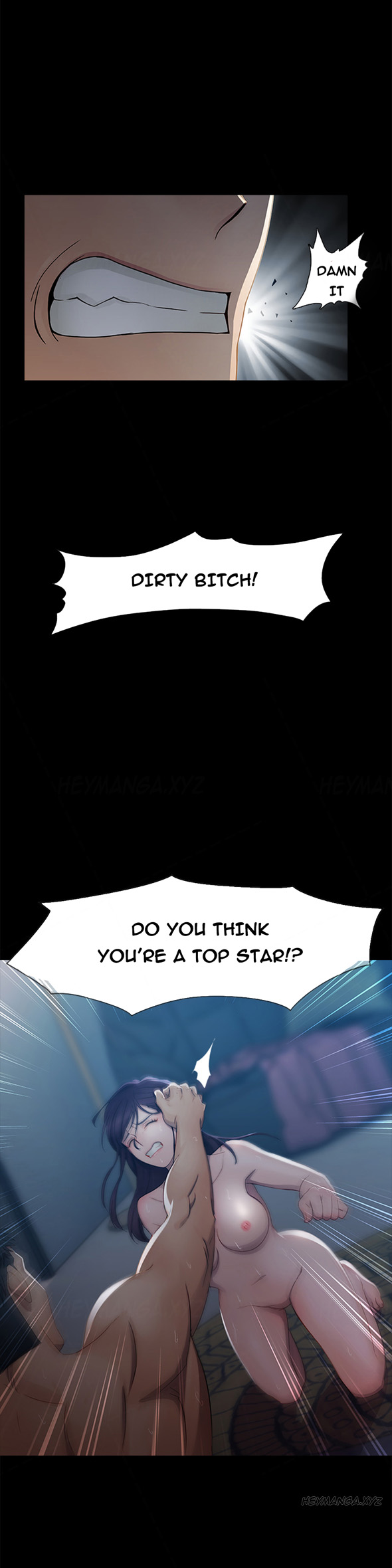 レディガーデンCh.1-39