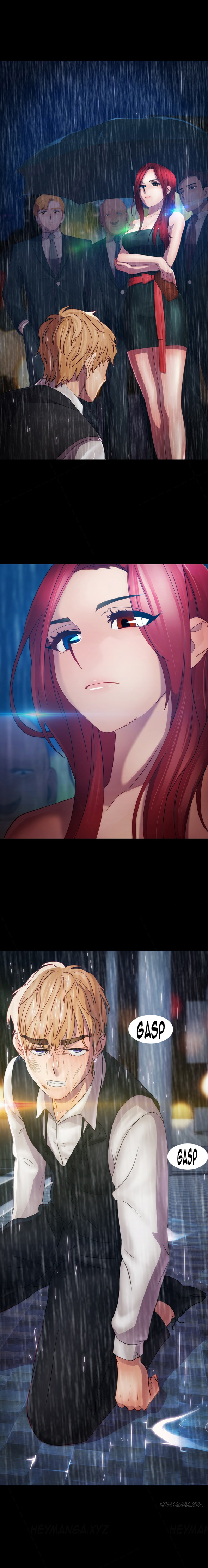 レディガーデンCh.1-39