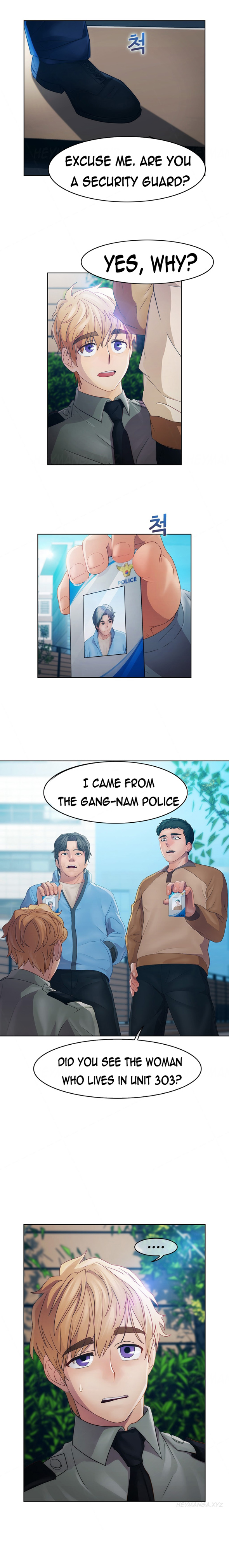 レディガーデンCh.1-39