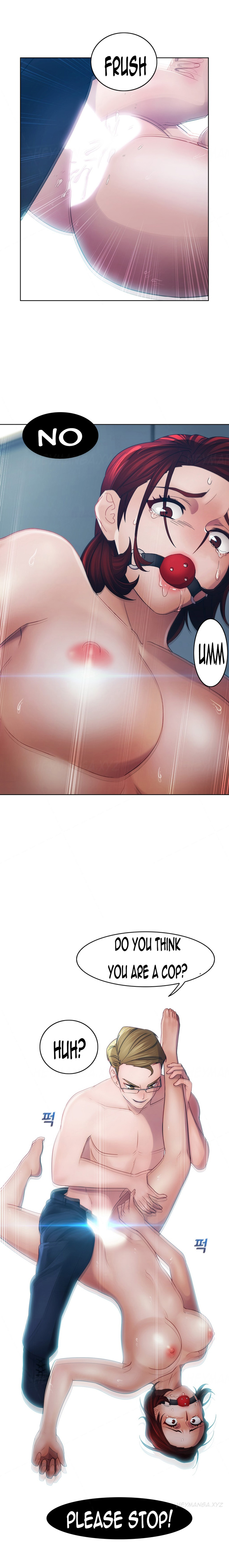 レディガーデンCh.1-39