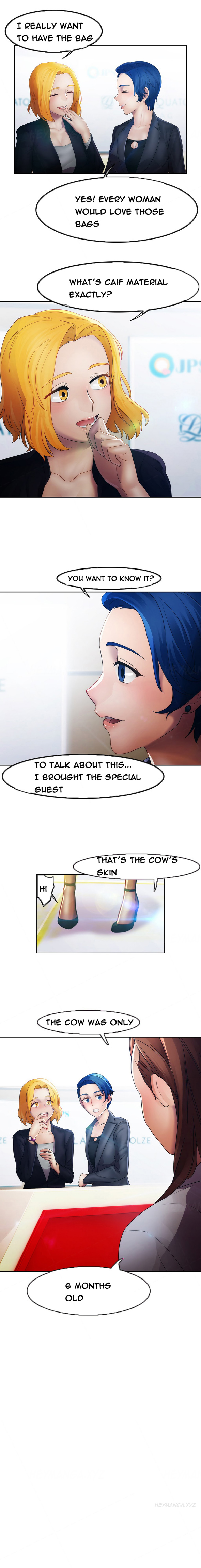 レディガーデンCh.1-39