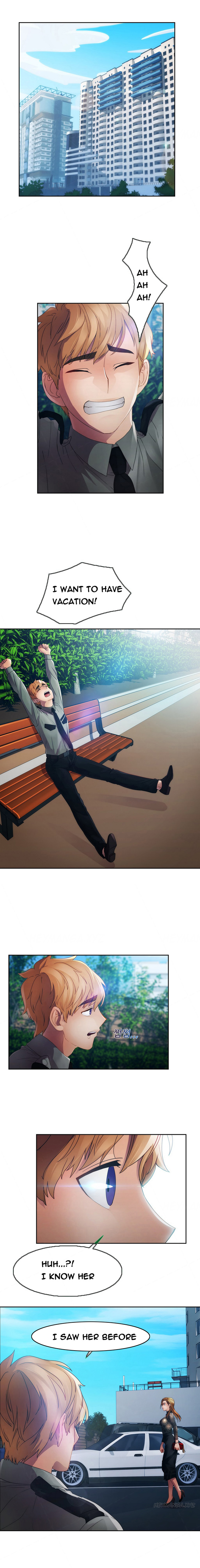 レディガーデンCh.1-39