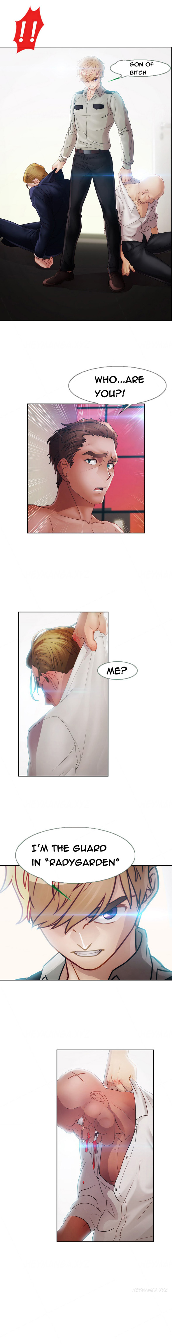 レディガーデンCh.1-39