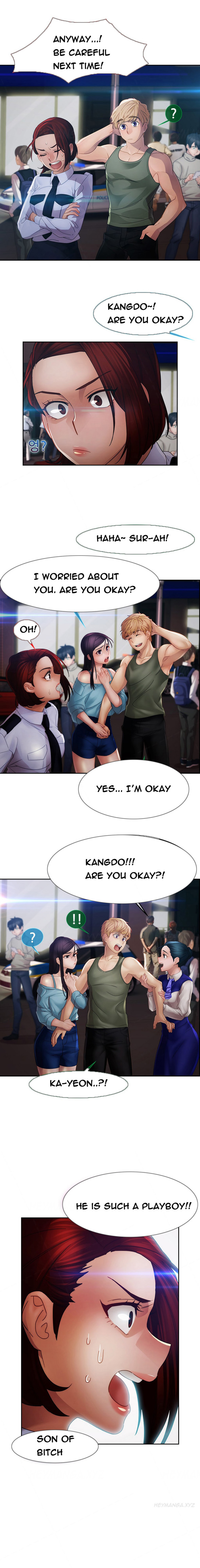 レディガーデンCh.1-39