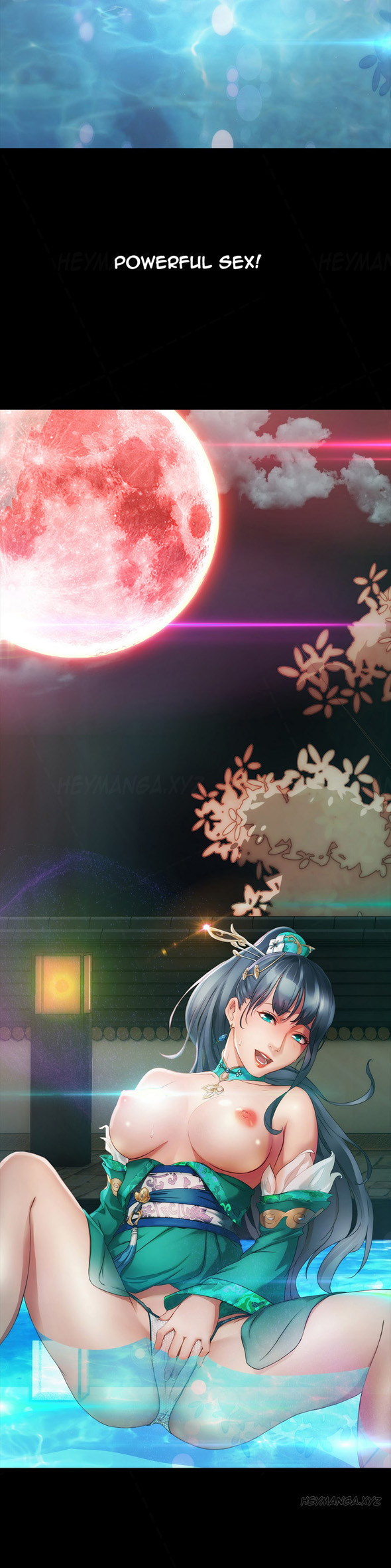 レディガーデンCh.1-39