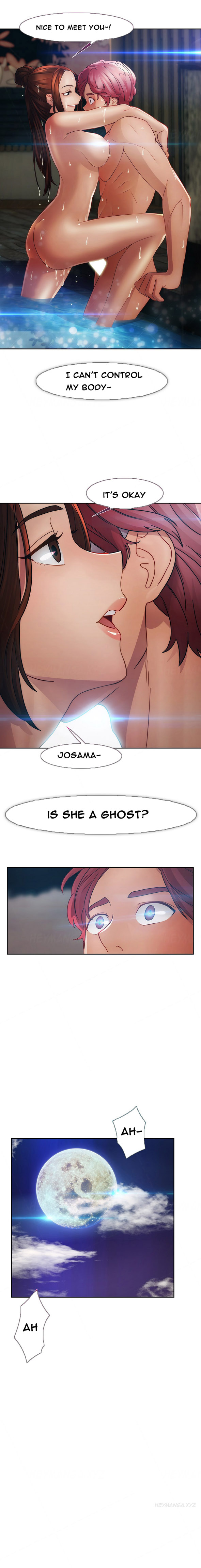 レディガーデンCh.1-39