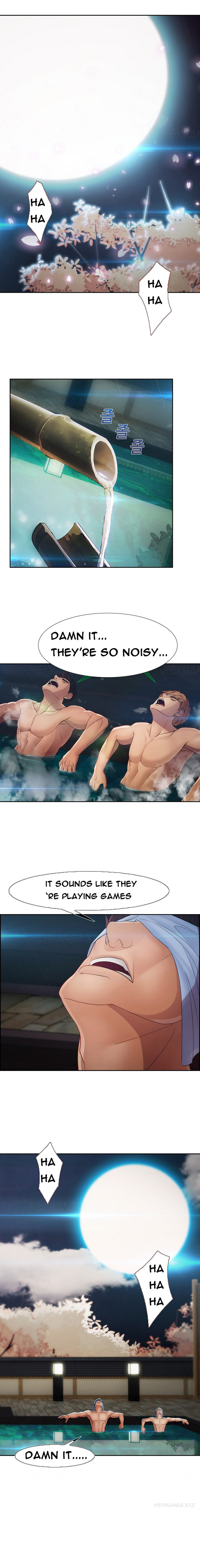 レディガーデンCh.1-39