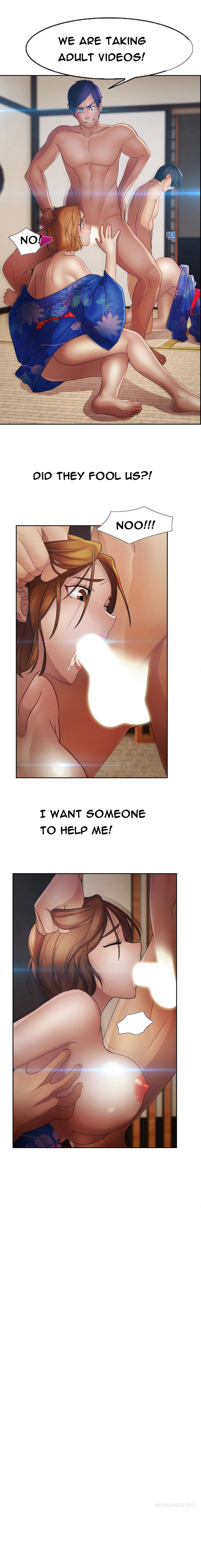 レディガーデンCh.1-39