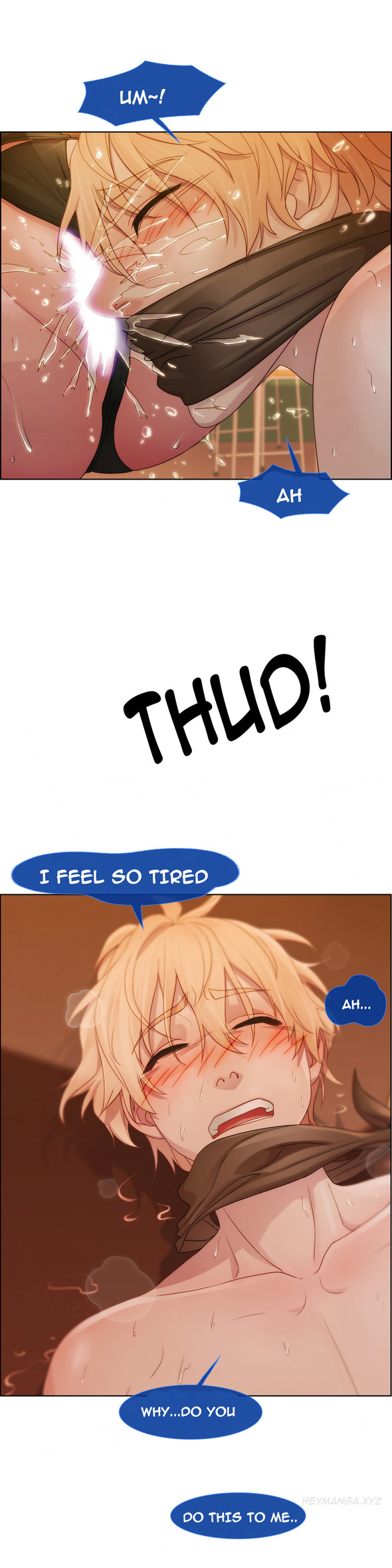 レディガーデンCh.1-39