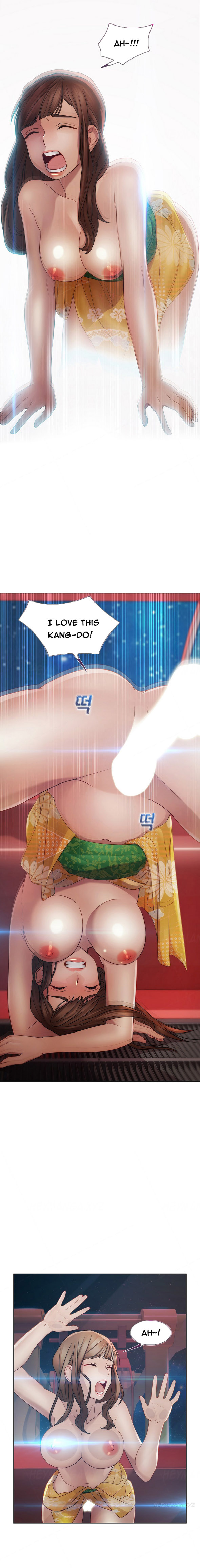 レディガーデンCh.1-39