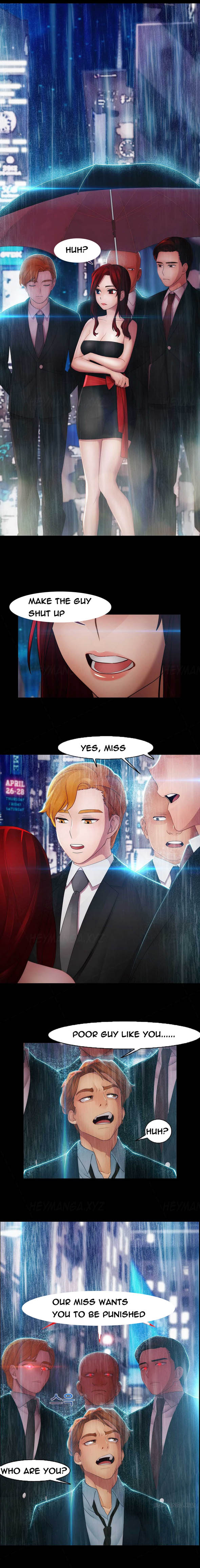 レディガーデンCh.1-39