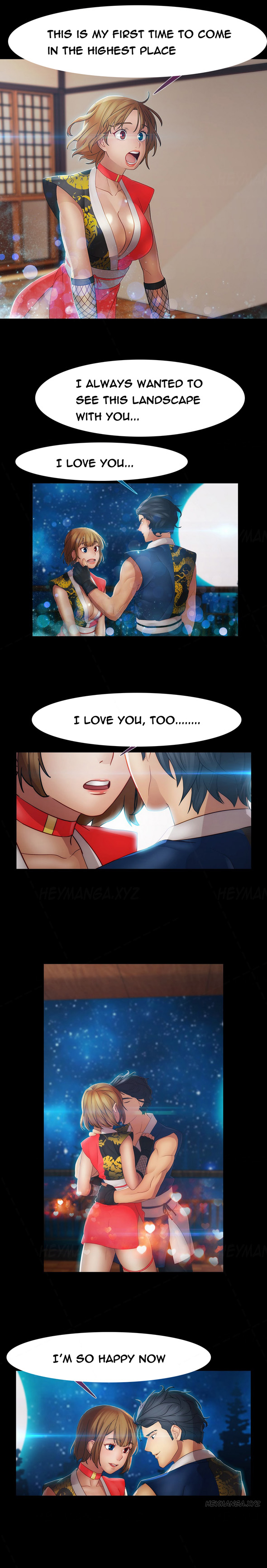 レディガーデンCh.1-39