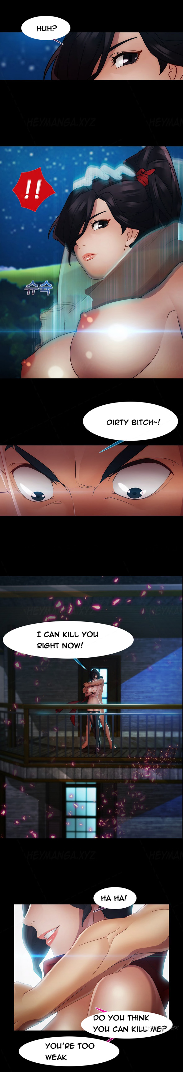 レディガーデンCh.1-39