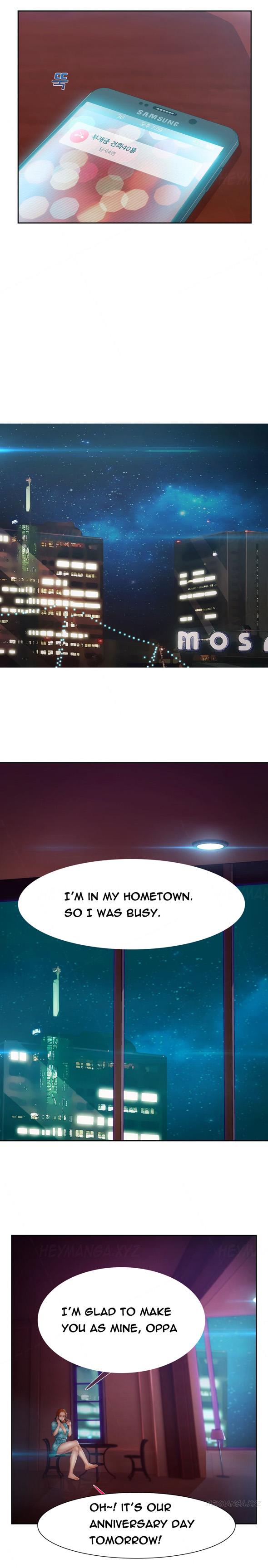 レディガーデンCh.1-39