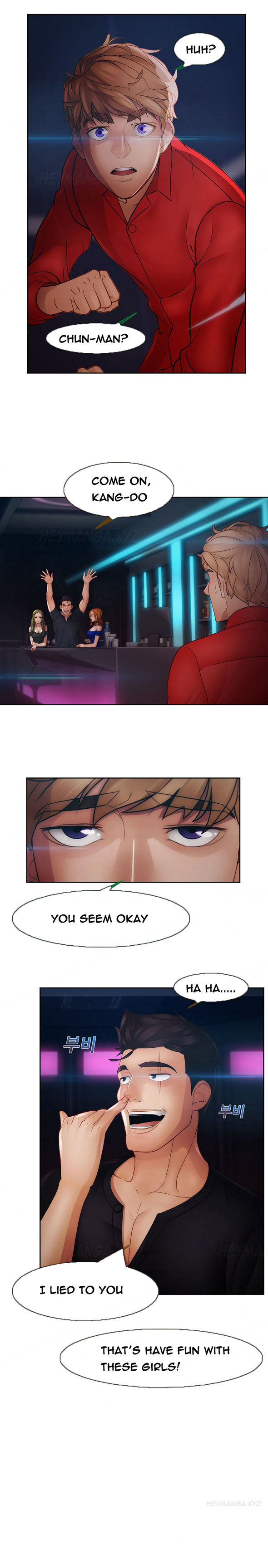 レディガーデンCh.1-39