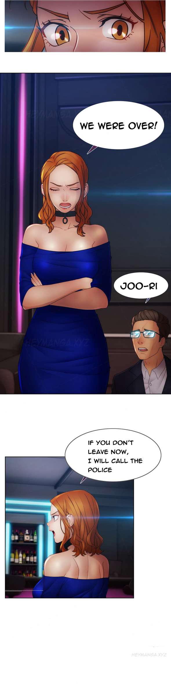 レディガーデンCh.1-39