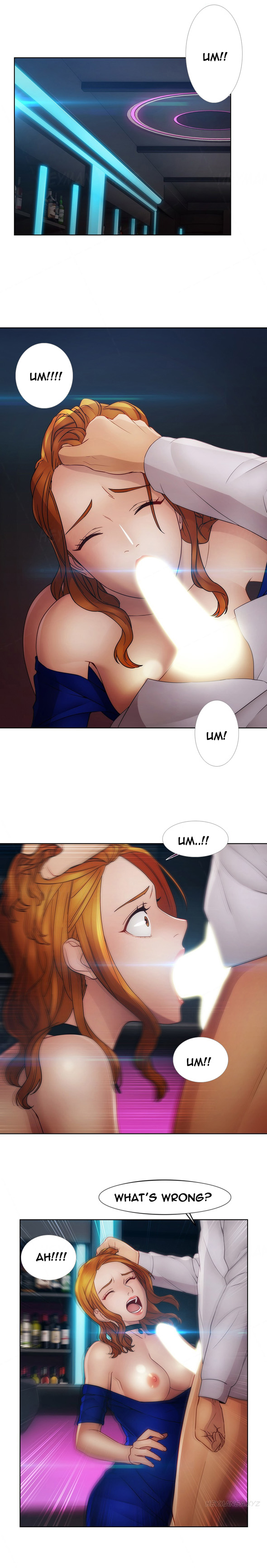 レディガーデンCh.1-39