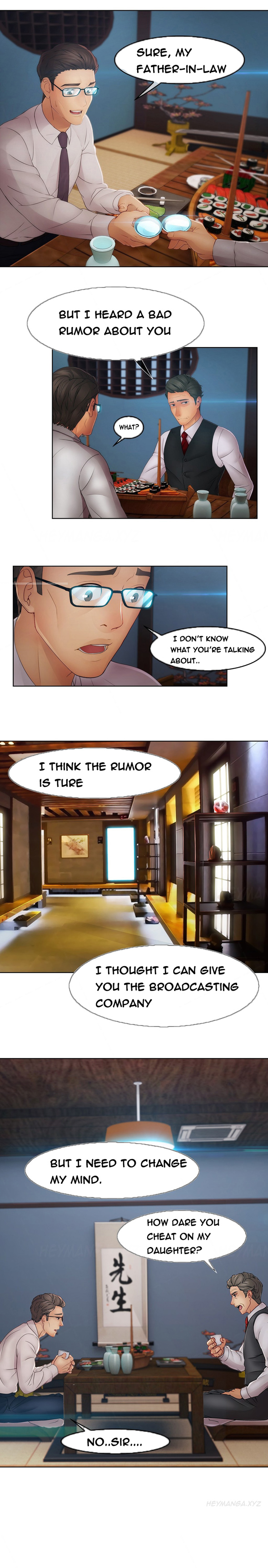 レディガーデンCh.1-39