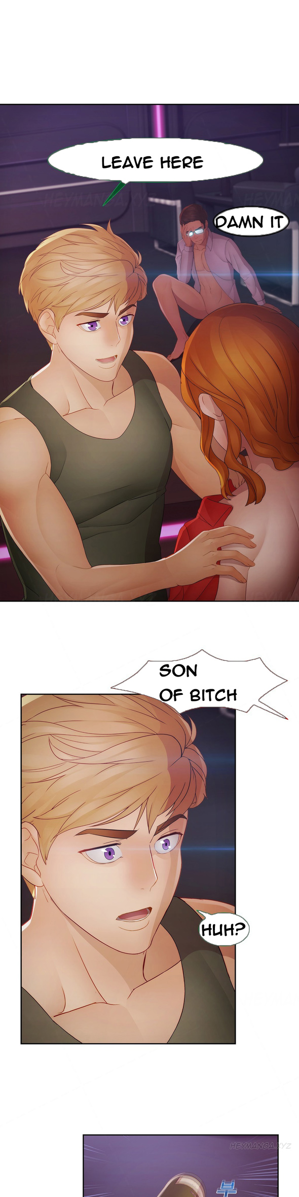 レディガーデンCh.1-39