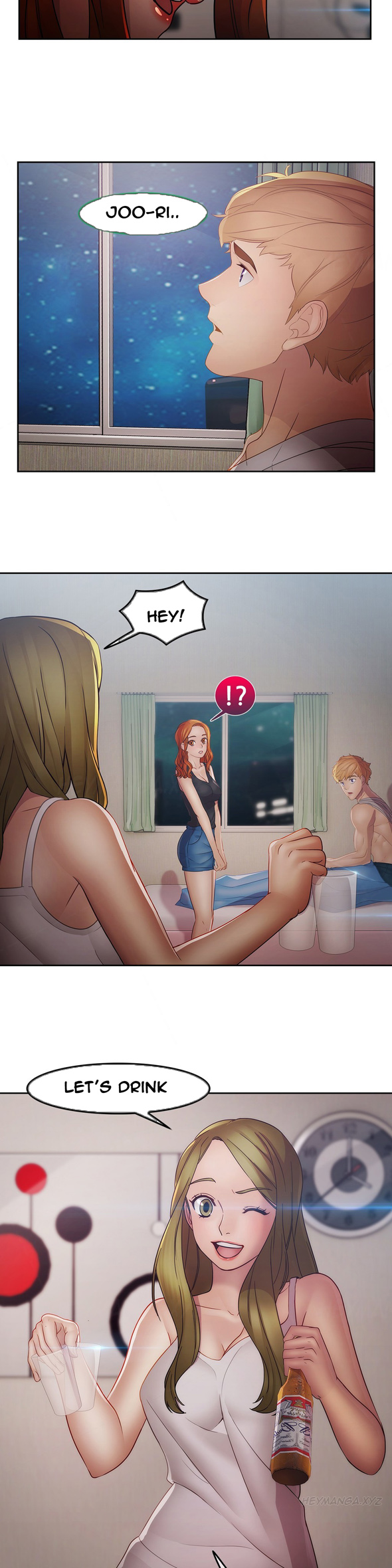 レディガーデンCh.1-39