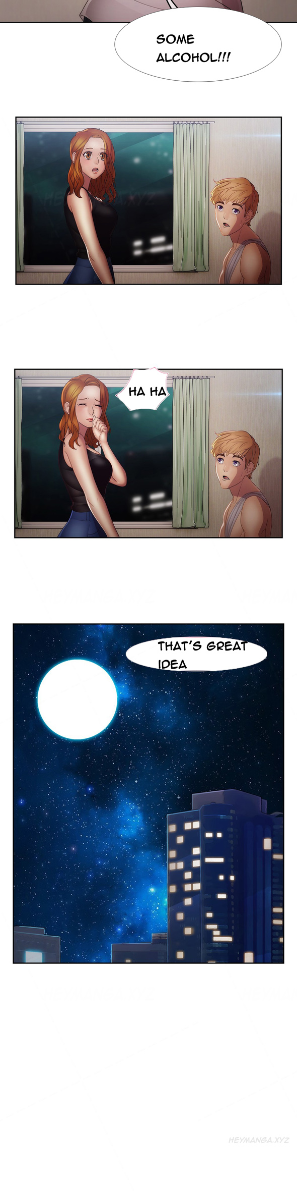 レディガーデンCh.1-39