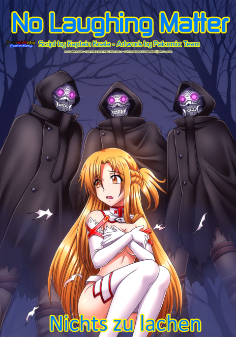 Nichts zu lachen Nichts zu lachen