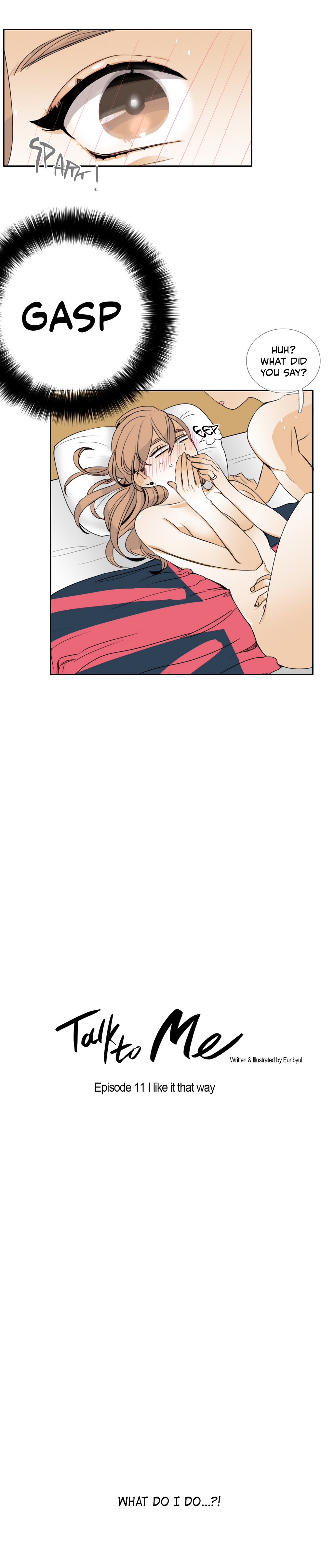 トーク・トゥ・ミーCh.1-37