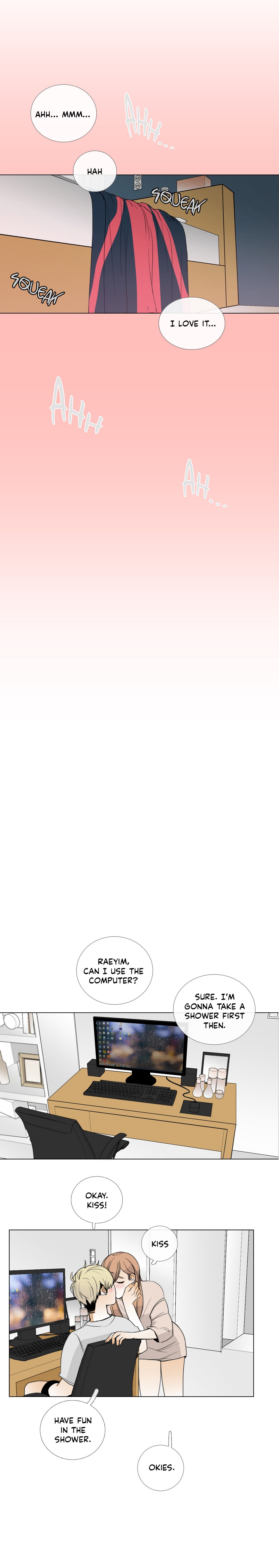 トーク・トゥ・ミーCh.1-37