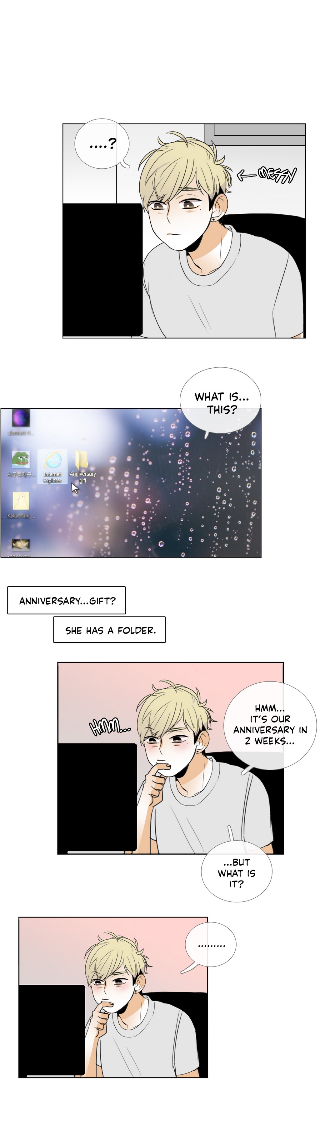 トーク・トゥ・ミーCh.1-37