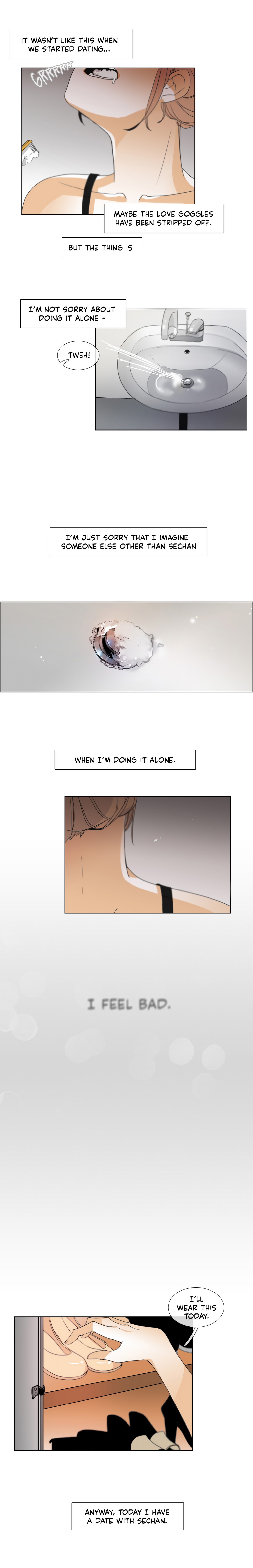 トーク・トゥ・ミーCh.1-37