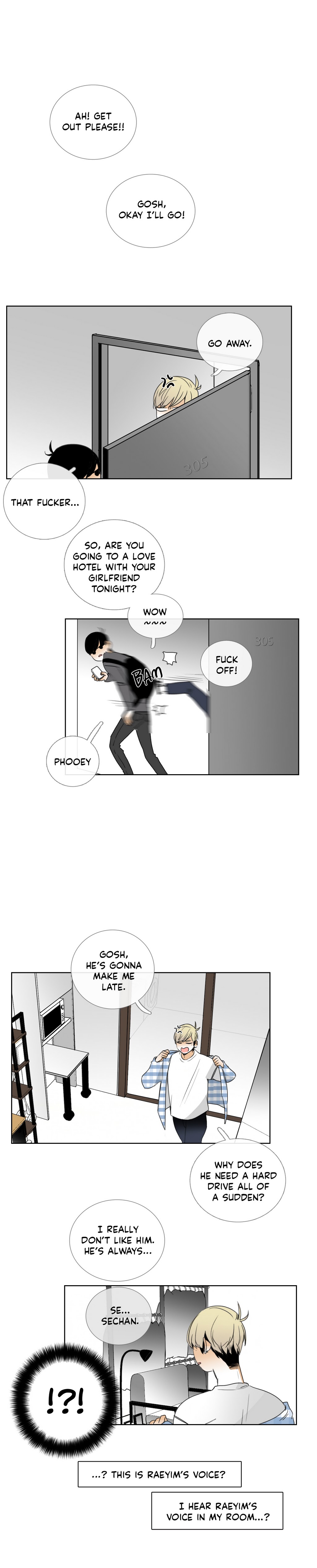 トーク・トゥ・ミーCh.1-37