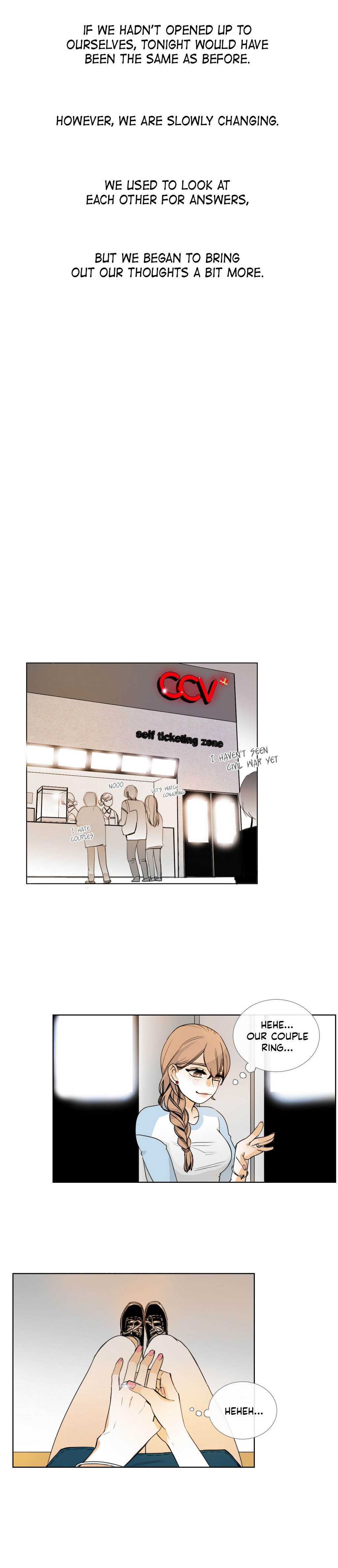 トーク・トゥ・ミーCh.1-37