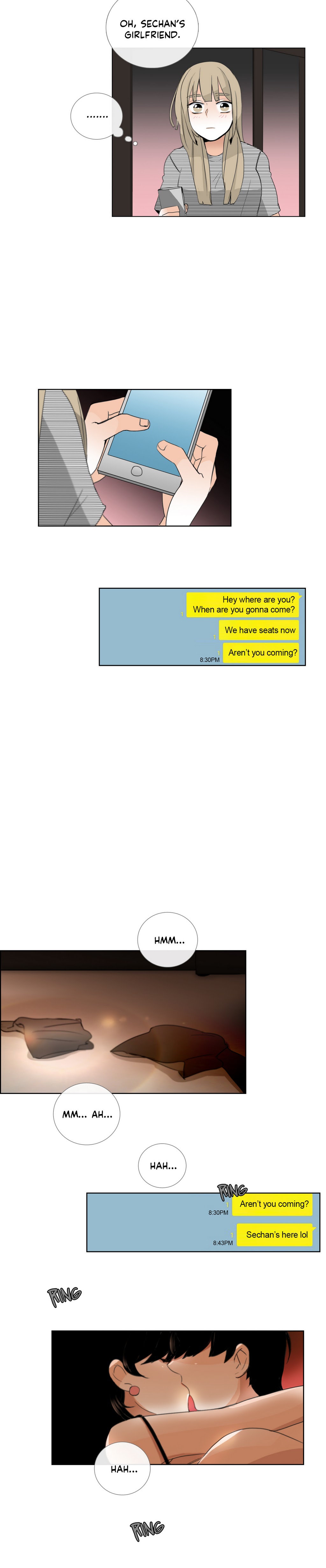 トーク・トゥ・ミーCh.1-37