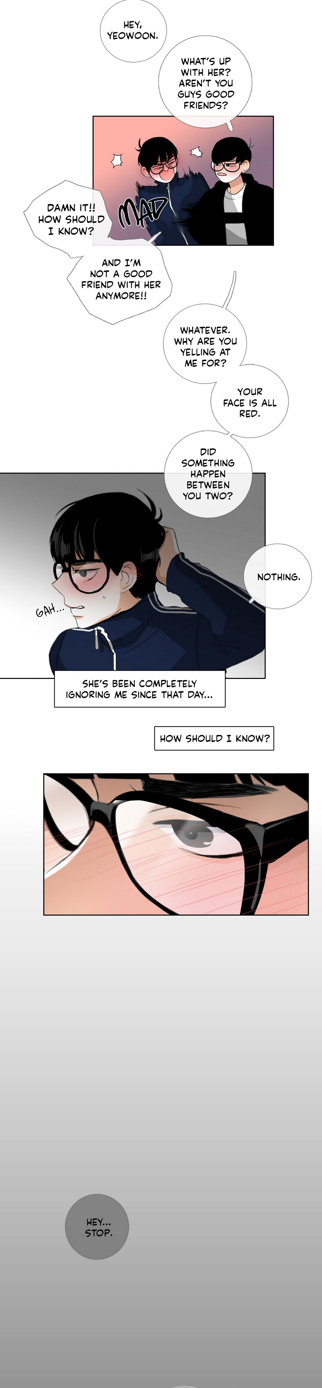 トーク・トゥ・ミーCh.1-37