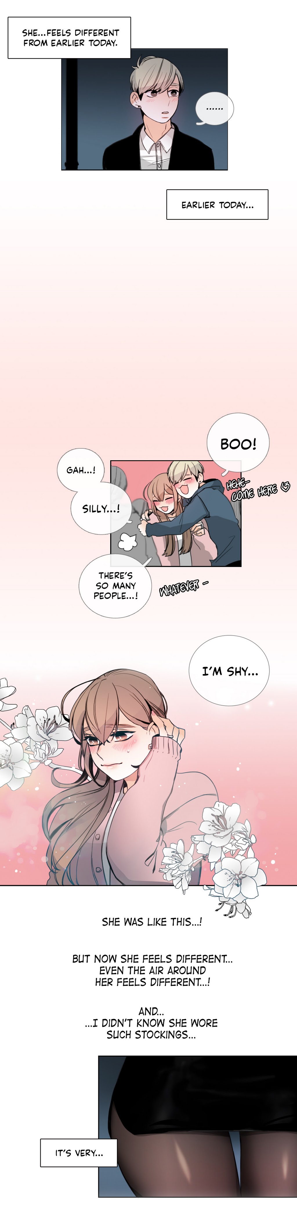 トーク・トゥ・ミーCh.1-37